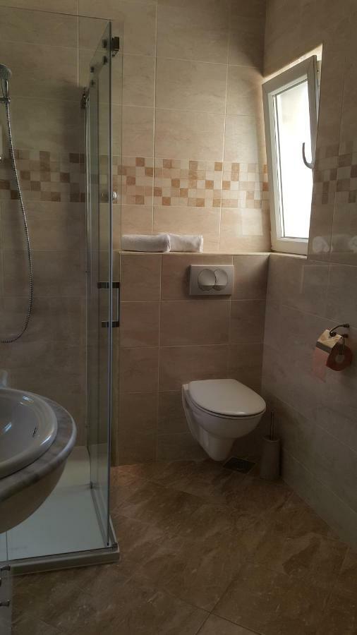 Apartments Anaivana Трогир Экстерьер фото