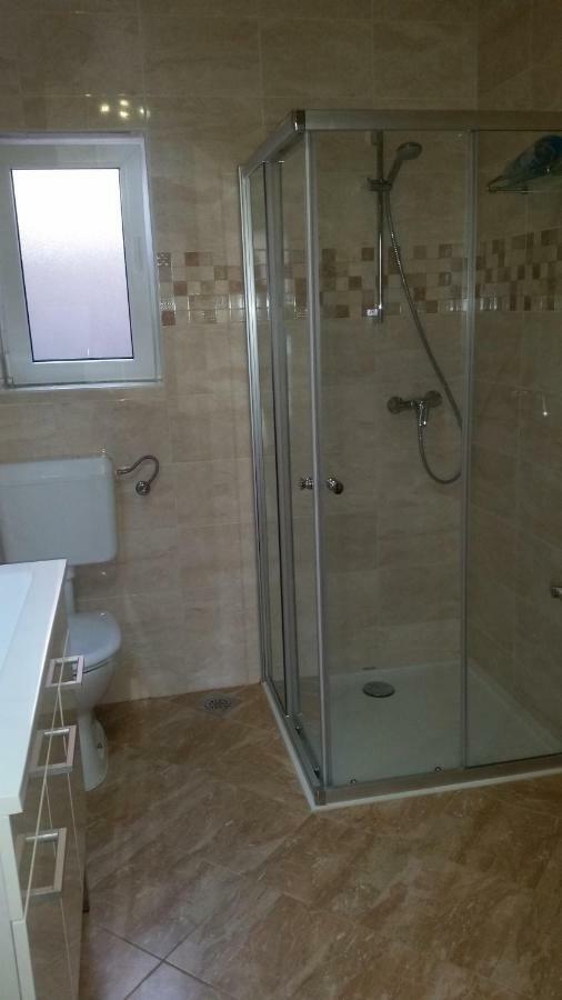 Apartments Anaivana Трогир Экстерьер фото